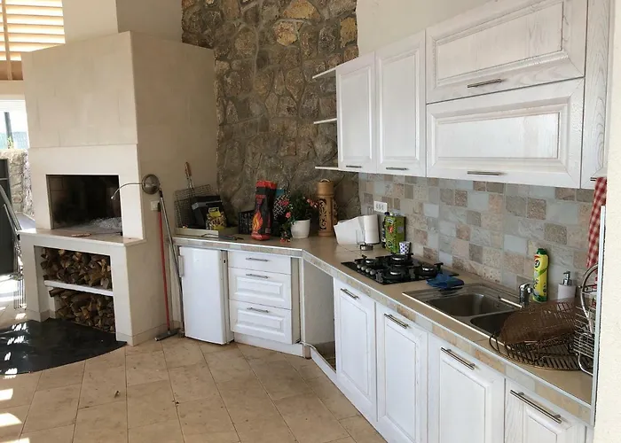 Apartament Santa Marcici