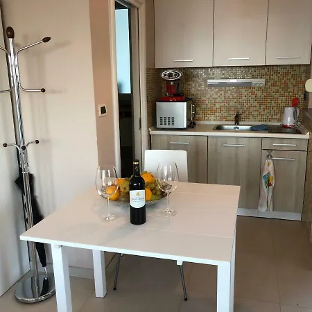 Apartamento Santa