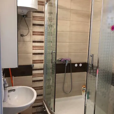 Apartmán Santa Marcici