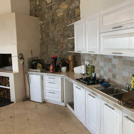 Apartamento Santa Marcici