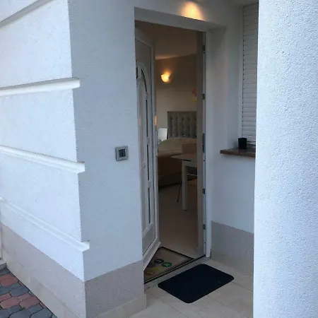 Apartmán Santa Marcici