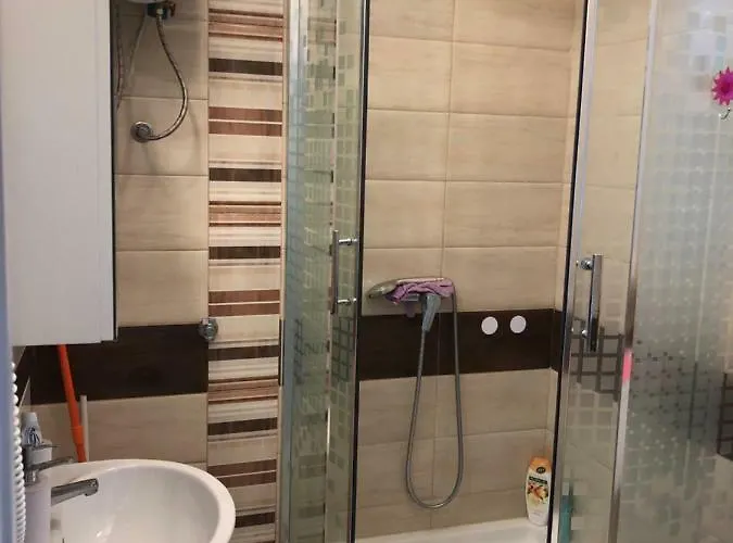 Apartmán Santa Marcici