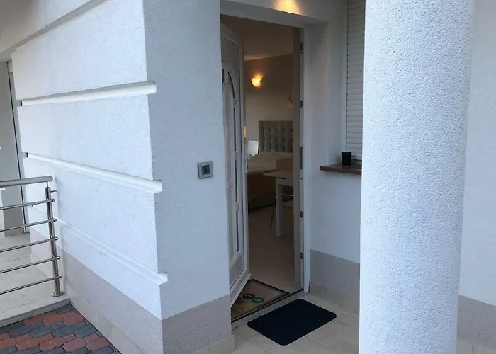 Apartmán Santa Marcici